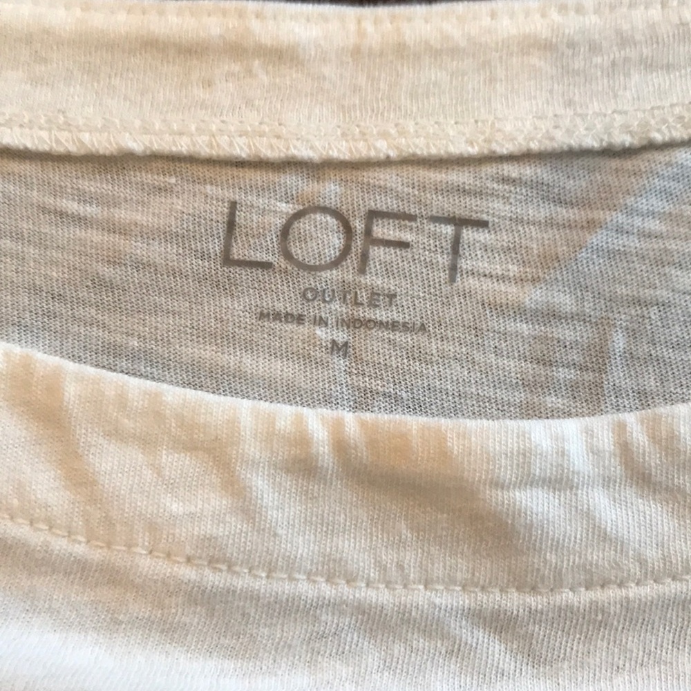 Pretty Loft Top - Picture 4 of 7